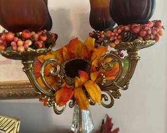 Fall decor