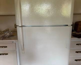 Refrigerator / Freezer