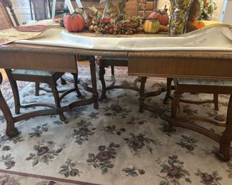 Dining Table set