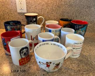 Mug Bundle Mix