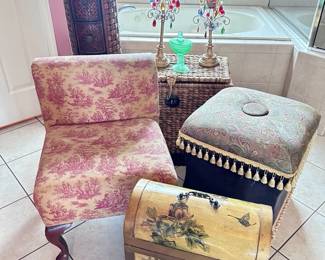Mixed Item Bundle