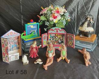 Mix Bundle Rodo Padilla, Clay Beach People, Nicario Jimenez  More