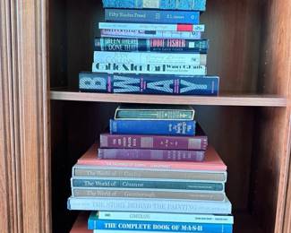 EL James, David Fisher, Bulfinch More Book Bundle