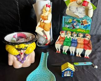 Britto, Karen Russo More Bundle