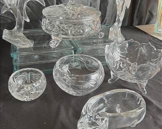Glassware Bundle 