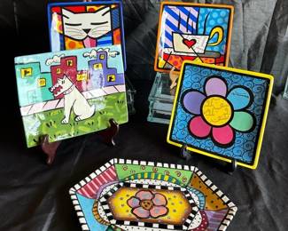 Britto Bundle