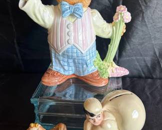 Easter Figurine More Bundle