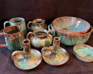 Blue Mountain Pottery