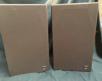 KEF Speakers Chorale III