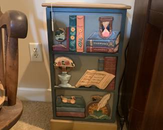 Small cabinet 