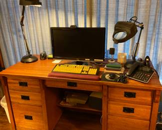 Desk