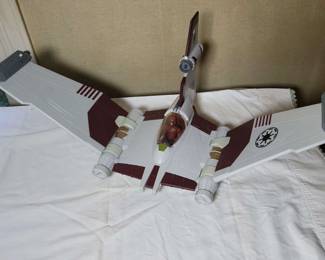 Star Wars The Clone Wars V19 Torrent Starfighter