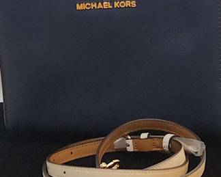 Michael Kors Crossbody Bag