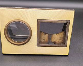 Tiffany Studios Antique Picture Frame 