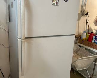 KENMORE REFRIGERATOR