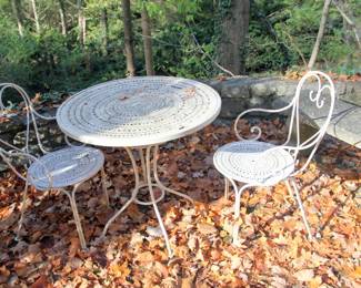 Patio Furniture