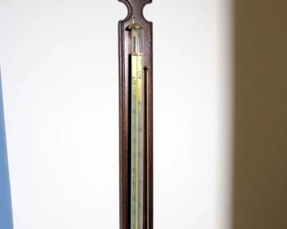 Antique Thermometer