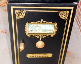 Compact Refrigerator