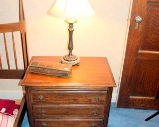 Ethan Allen Night Stand