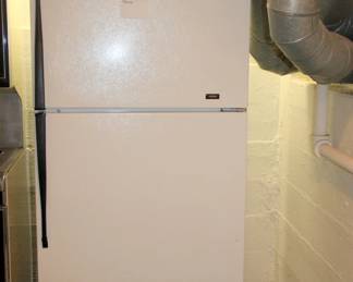 Roper Refrigerator