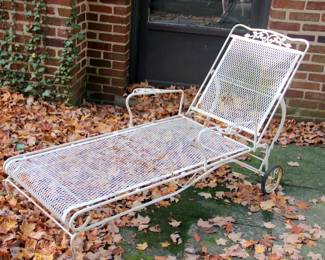 Patio Furniture