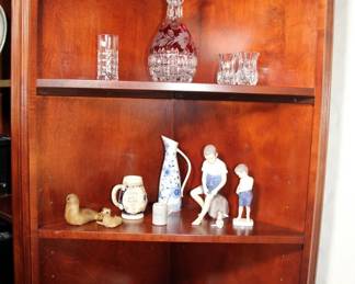 Royal Copenhagen Figurines