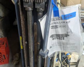 Roller kit 