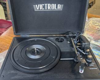 Victrola 