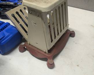 Toaster 