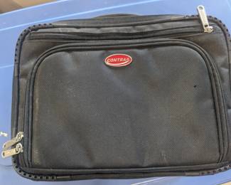 Laptop bag