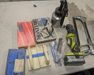 Asst. Tools 
