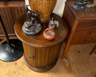 SIDE TABLES AND MORE 