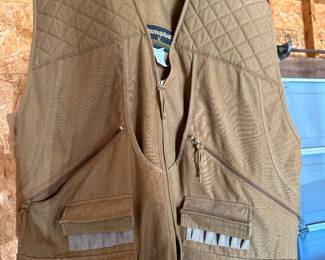 Hunting vest