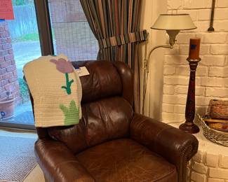 Recliner