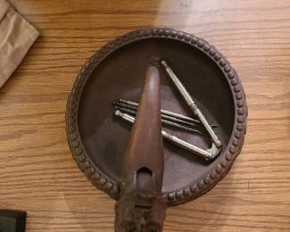 Black Forest Nutcrackers