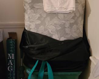 Nikken Mattress Topper