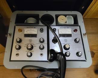 RICH MAR VI
Ultra Sound