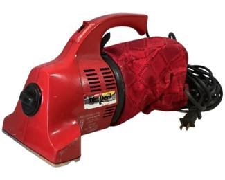 Dirt Devil Electric Hand Vac 