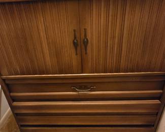 Midcentury Dresser