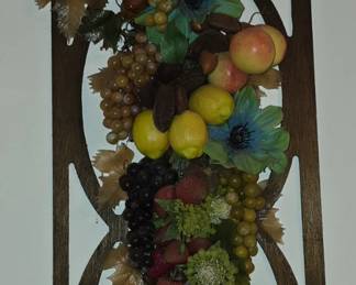 Midcentury Wall Decor