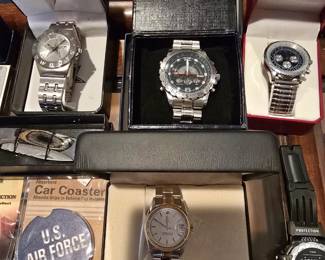 Men's Watches