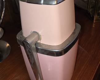 Vintage Midcentury Grinder