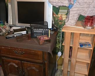 Office Furniture and Supplies