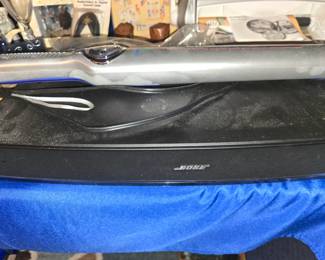 Bose Speaker
