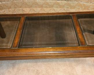 Midcentury Coffee Table