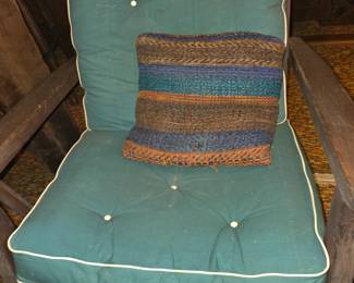 Patio Chair - 6 Total