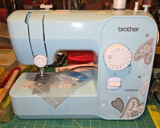Brother Sewing Machine