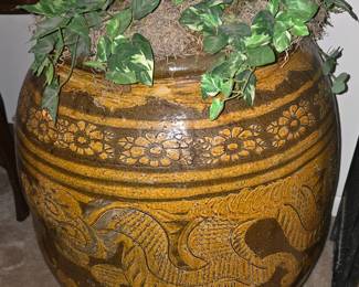 Other Chinese Dragon Pot