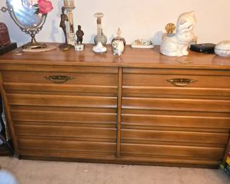 Midcentury Dresser