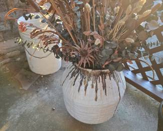 Artificial Flower Arrangement